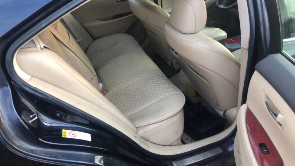 2007 Lexus ES 5th Gen - Image 17 of 20