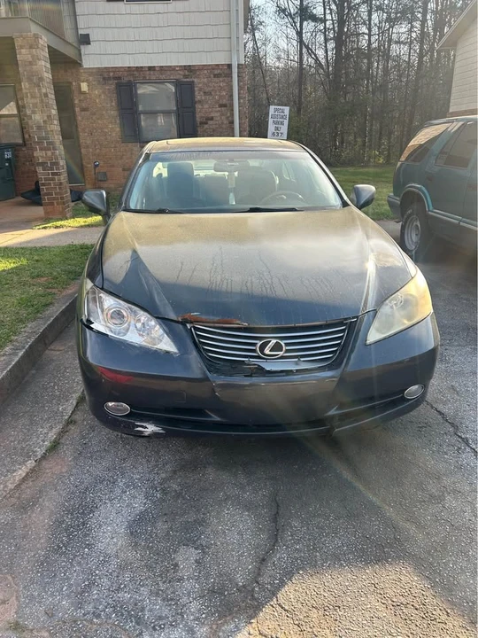 2007 Lexus ES 5th Gen - Image 5 of 11
