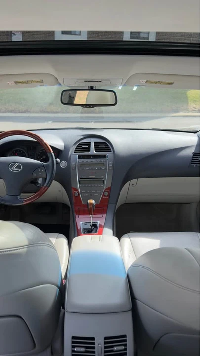 2007 Lexus ES 5th Gen - Image 3 of 20