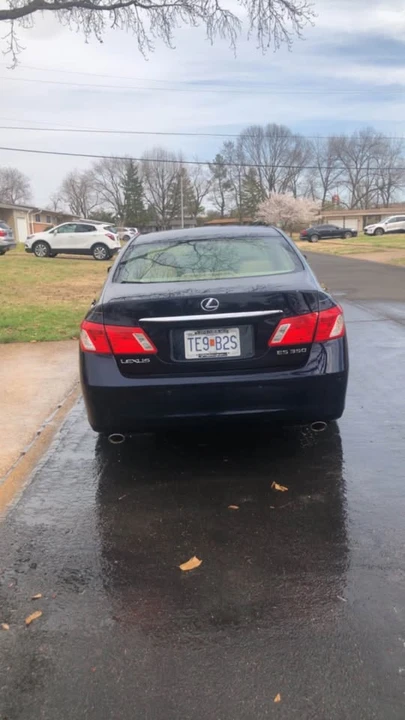 2007 Lexus ES 5th Gen - Image 2 of 20