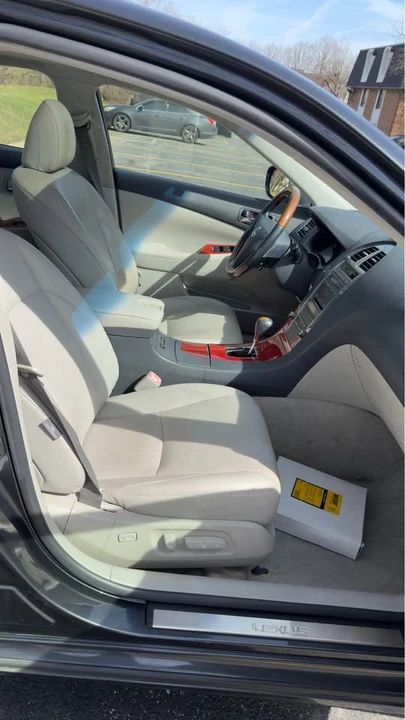 2007 Lexus ES 5th Gen - Image 6 of 20