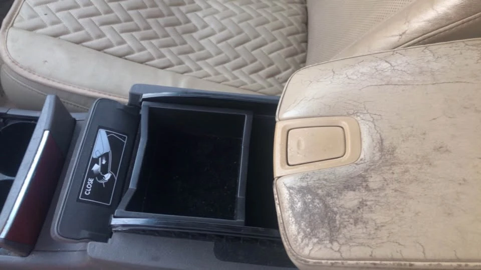 2007 Lexus ES 5th Gen - Image 12 of 20