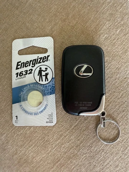 2007 Lexus ES 5th Gen - Image 17 of 20