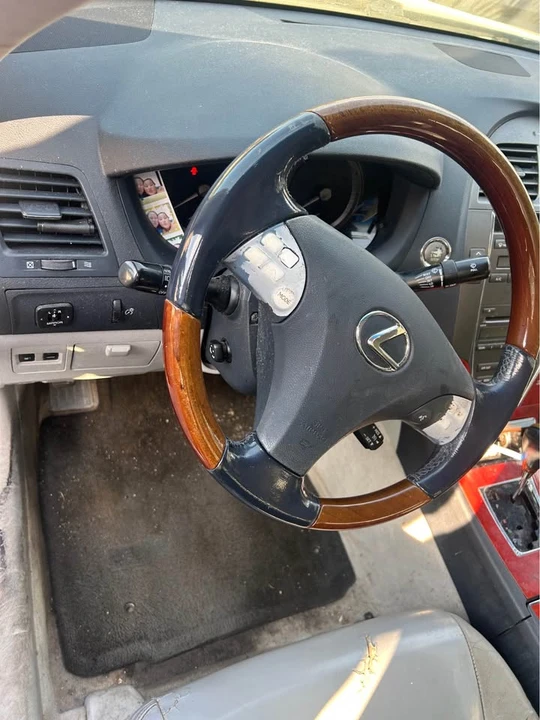2007 Lexus ES 5th Gen - Image 8 of 11