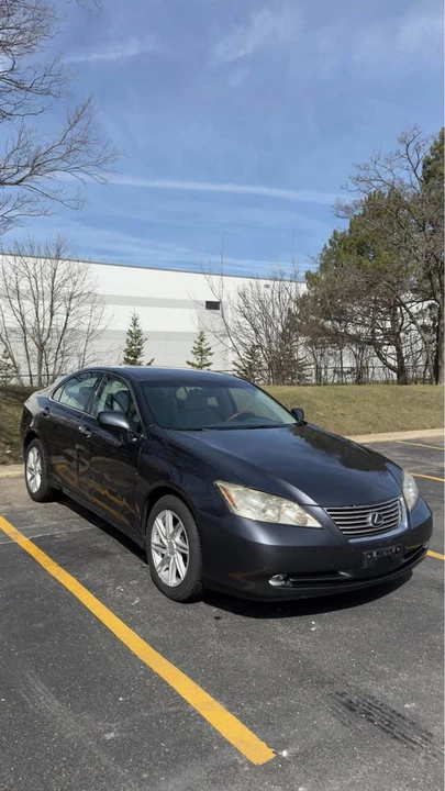 2007 Lexus ES 5th Gen - Image 16 of 20