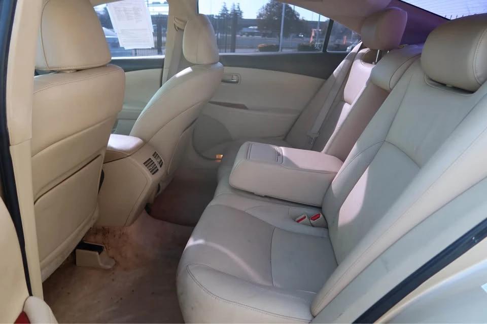 2007 Lexus ES 5th Gen - Image 8 of 13