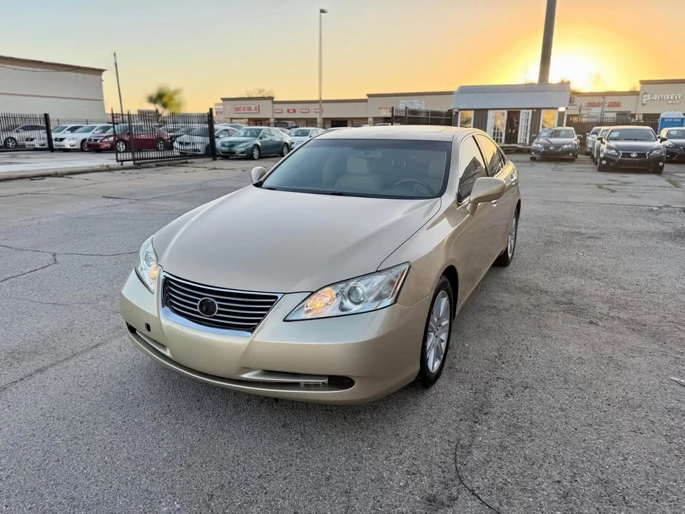 2007 Lexus ES 5th Gen - Image 16 of 17