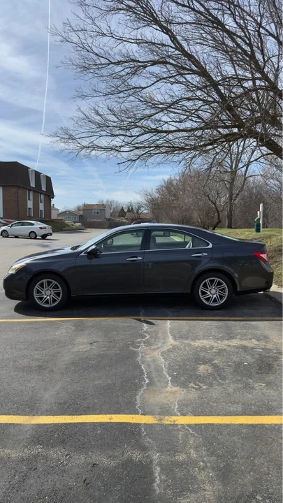 2007 Lexus ES 5th Gen - Image 13 of 20