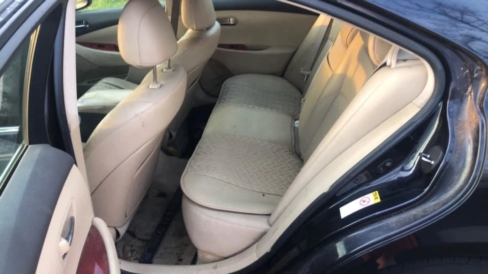 2007 Lexus ES 5th Gen - Image 18 of 20