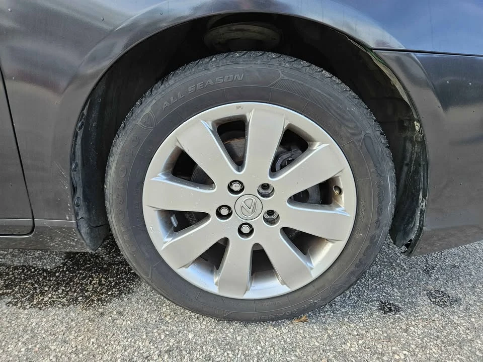 2007 Lexus ES 5th Gen - Image 8 of 14