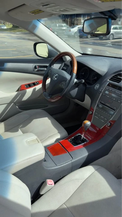 2007 Lexus ES 5th Gen - Image 4 of 20