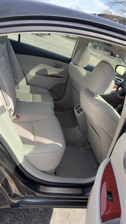 2007 Lexus ES 5th Gen - Image 7 of 20