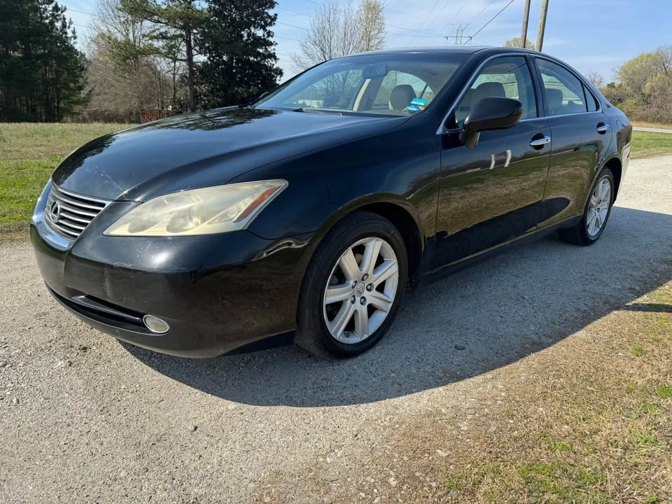 2007 Lexus ES 5th Gen - Image 2 of 11