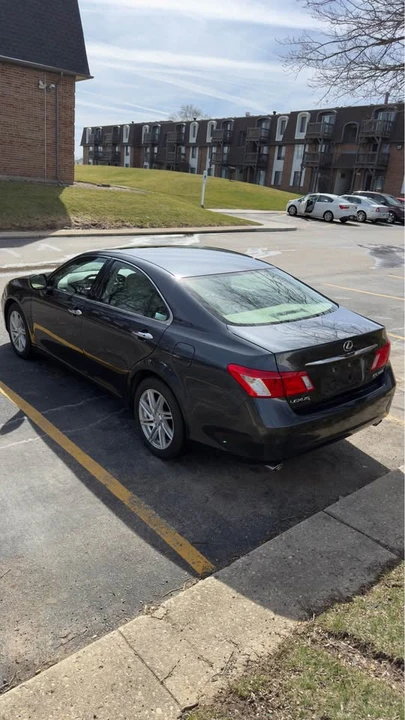 2007 Lexus ES 5th Gen - Image 11 of 20