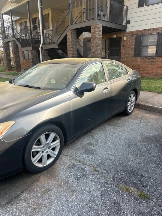 2007 Lexus ES 5th Gen - Image 6 of 11