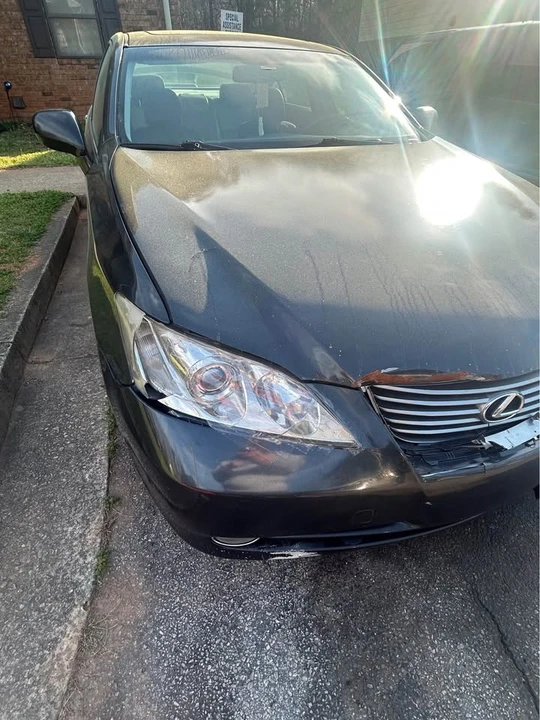 2007 Lexus ES 5th Gen - Image 3 of 11