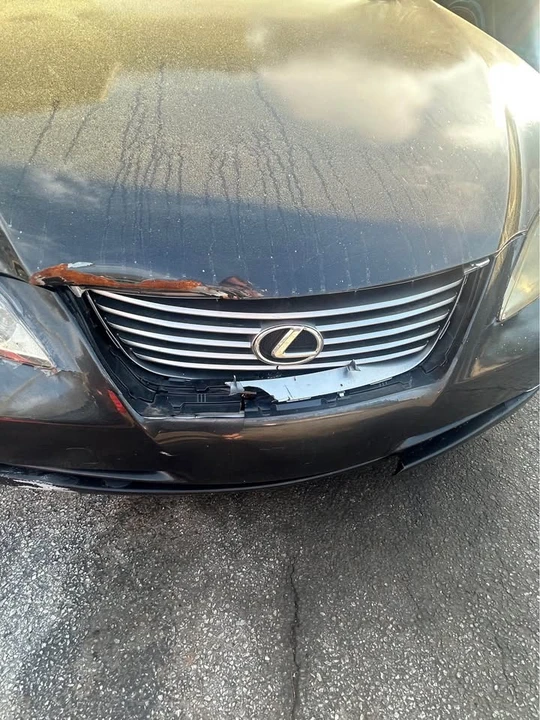 2007 Lexus ES 5th Gen - Image 4 of 11