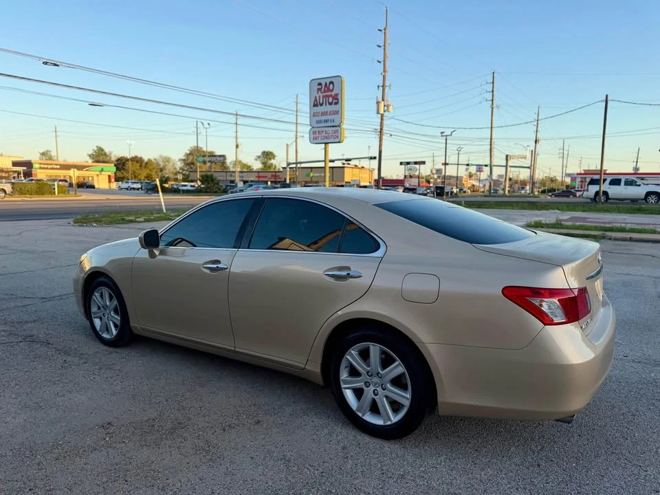 2007 Lexus ES 5th Gen - Image 5 of 19
