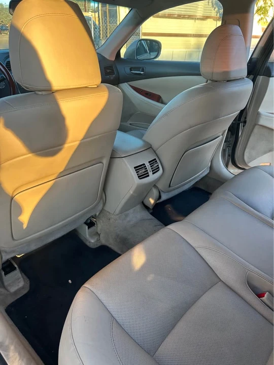2007 Lexus ES 5th Gen - Image 6 of 9