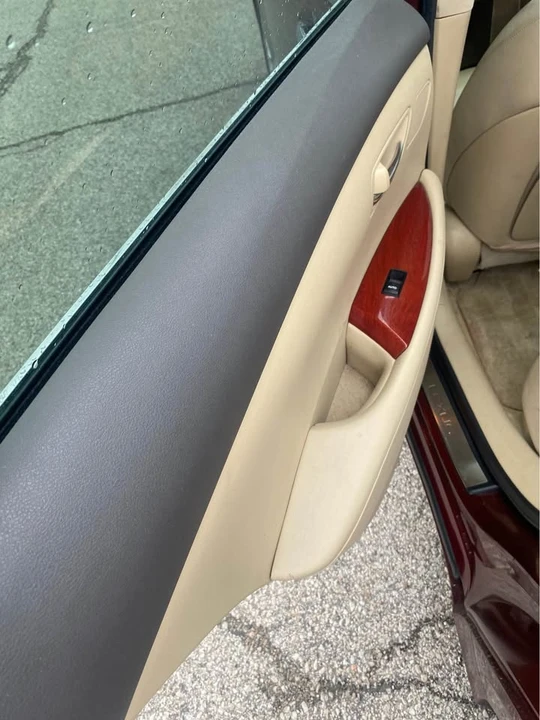2007 Lexus ES 5th Gen - Image 16 of 17