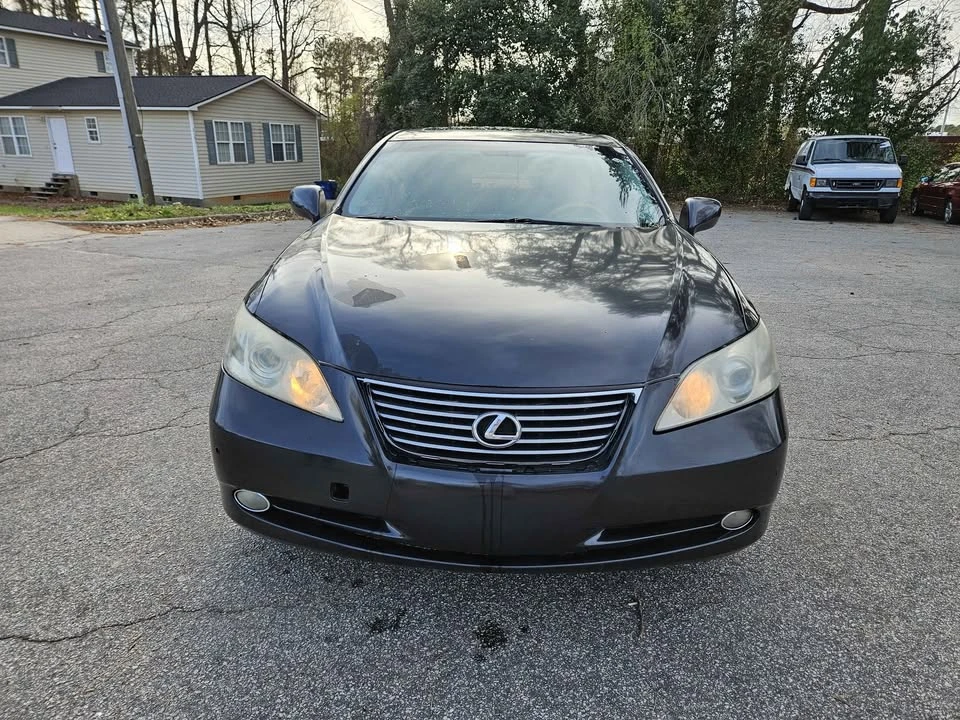 2007 Lexus ES 5th Gen - Image 3 of 14