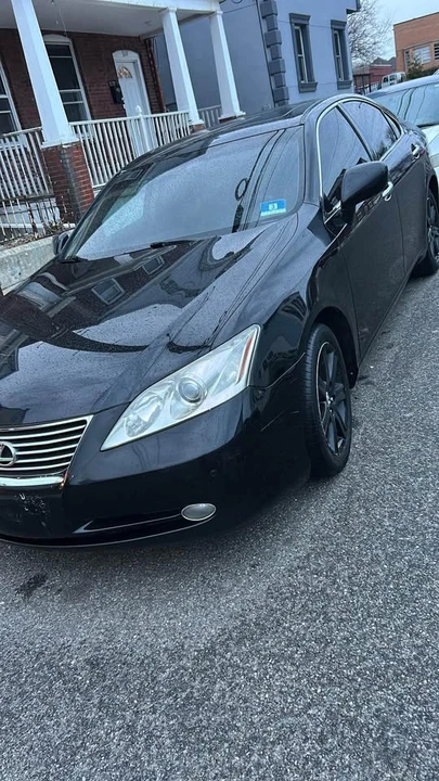 2007 Lexus ES 5th Gen - Image 10 of 17