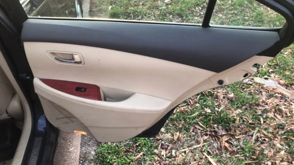 2007 Lexus ES 5th Gen - Image 16 of 20