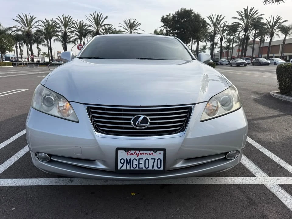 2007 Lexus ES 5th Gen - Image 2 of 17