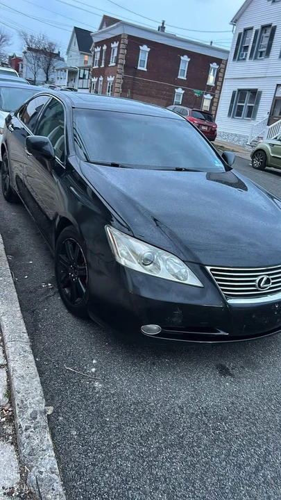 2007 Lexus ES 5th Gen - Image 4 of 17