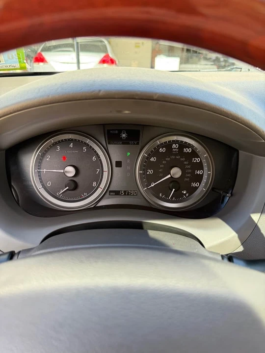 2007 Lexus ES 5th Gen - Image 12 of 12