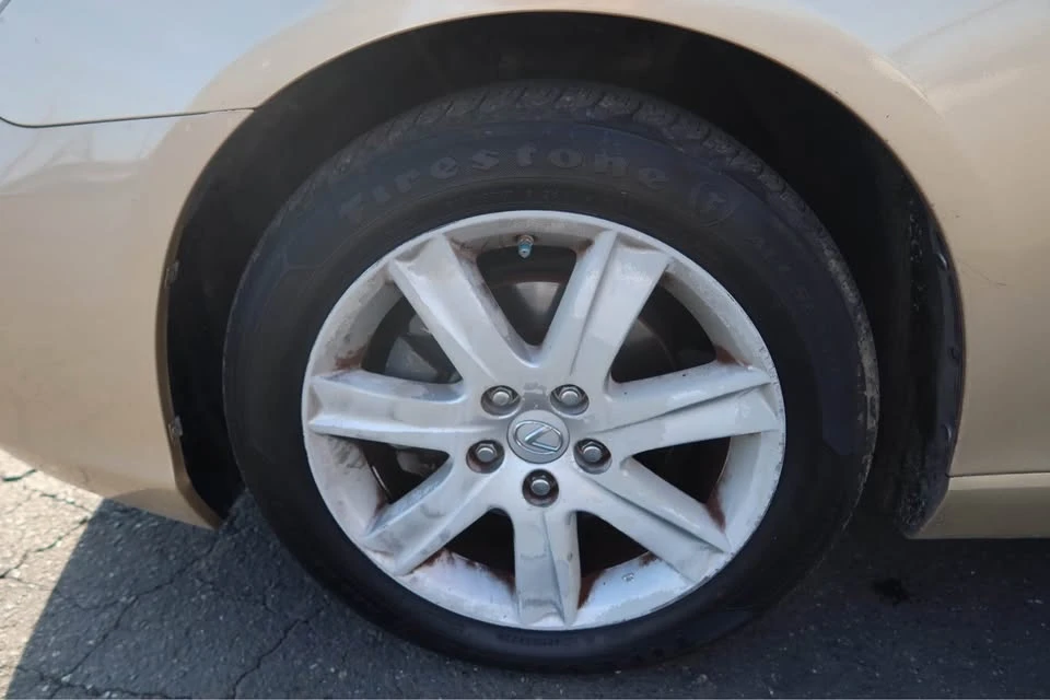 2007 Lexus ES 5th Gen - Image 11 of 13