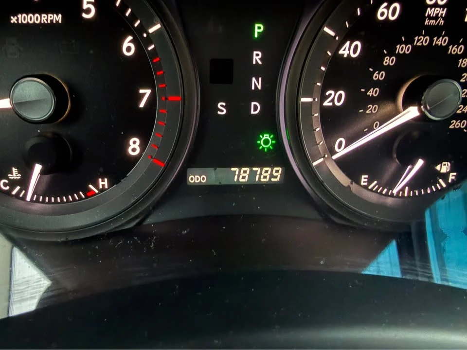2007 Lexus ES 5th Gen - Image 2 of 7