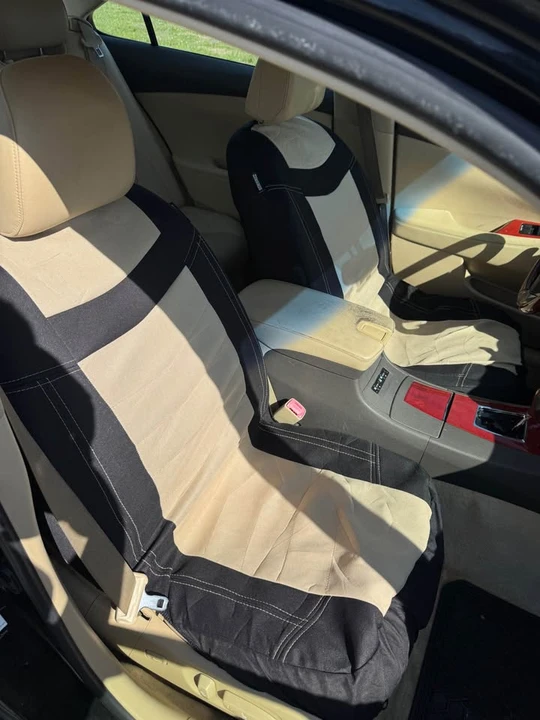 2007 Lexus ES 5th Gen - Image 9 of 11