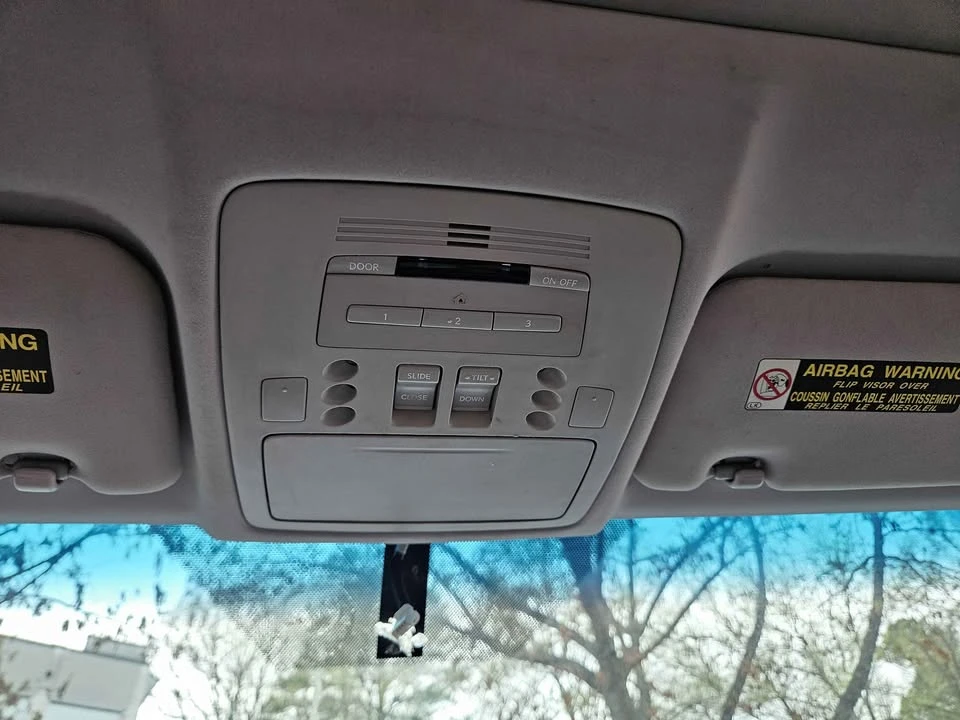 2007 Lexus ES 5th Gen - Image 11 of 14