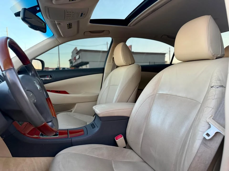 2007 Lexus ES 5th Gen - Image 8 of 19