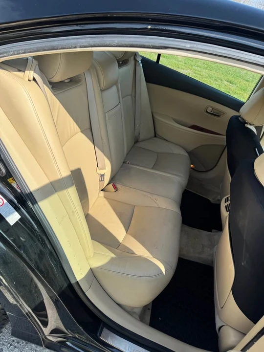 2007 Lexus ES 5th Gen - Image 10 of 11