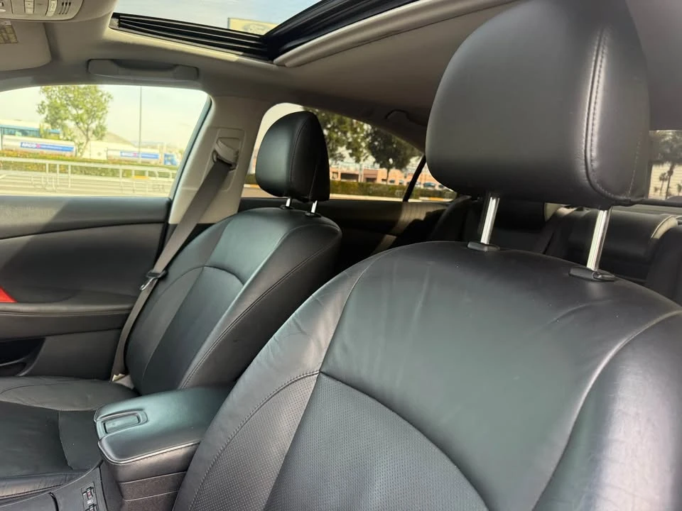 2007 Lexus ES 5th Gen - Image 13 of 17