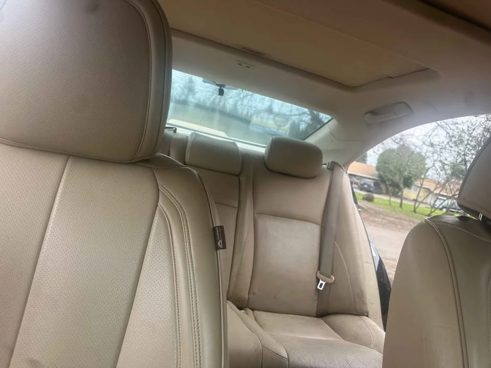 2007 Lexus ES 5th Gen - Image 10 of 12