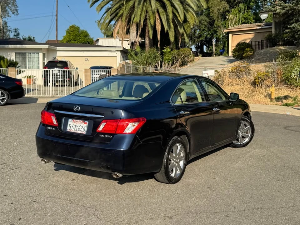 2007 Lexus ES 5th Gen - Image 6 of 14
