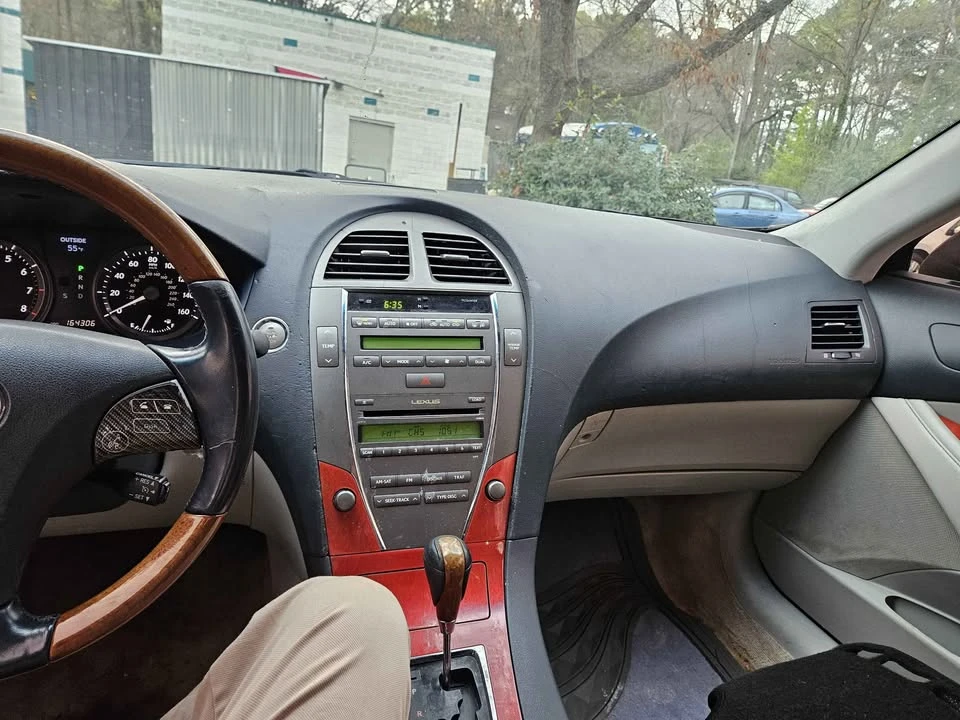 2007 Lexus ES 5th Gen - Image 14 of 14