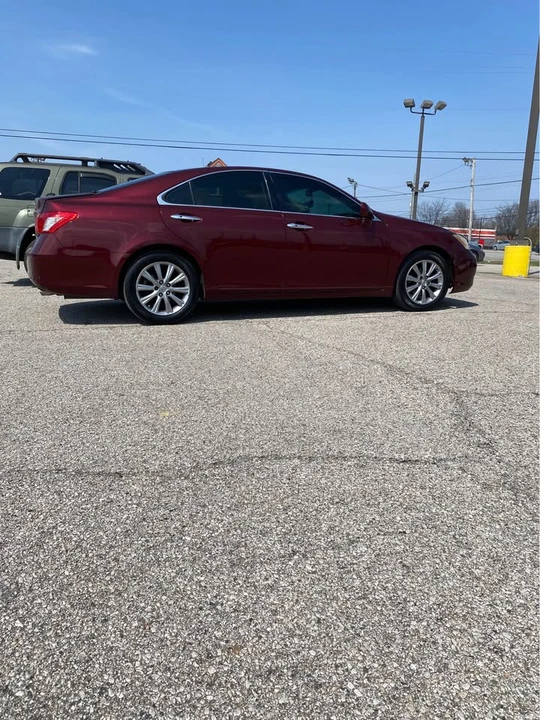 2007 Lexus ES 5th Gen - Image 3 of 17