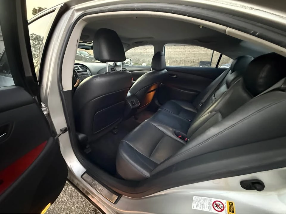 2007 Lexus ES 5th Gen - Image 9 of 11