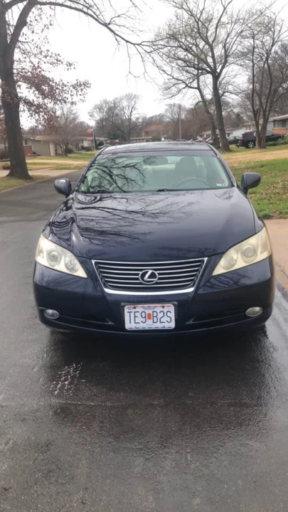 2007 Lexus ES 5th Gen - Image 4 of 20