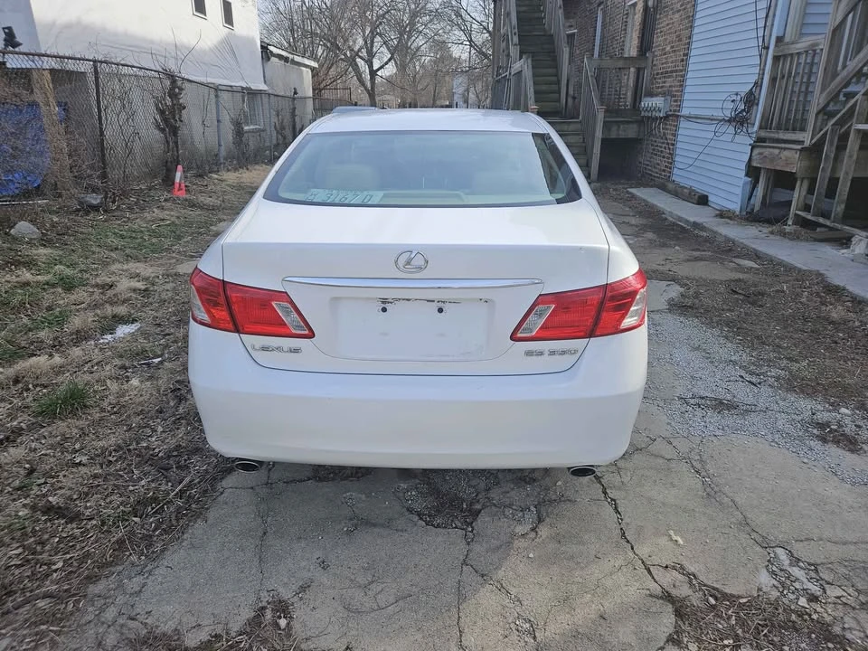 2007 Lexus ES 5th Gen - Image 5 of 8