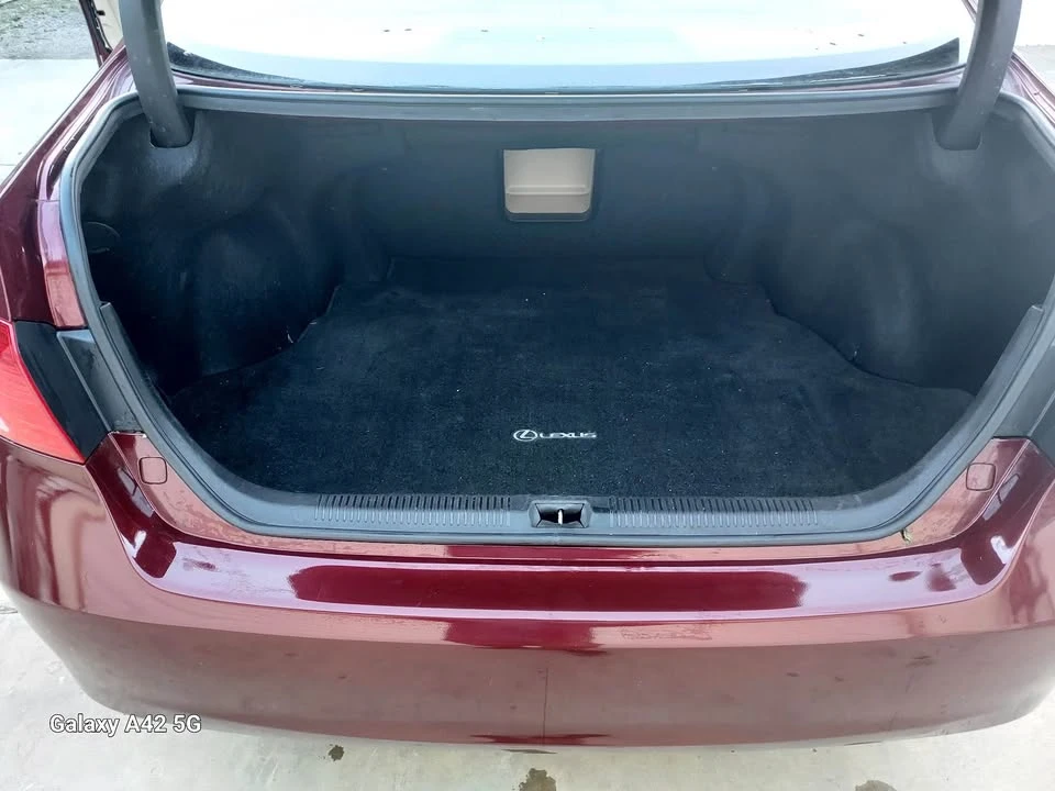 2007 Lexus ES 5th Gen - Image 11 of 11