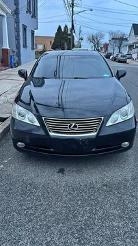 2007 Lexus ES 350 Sedan