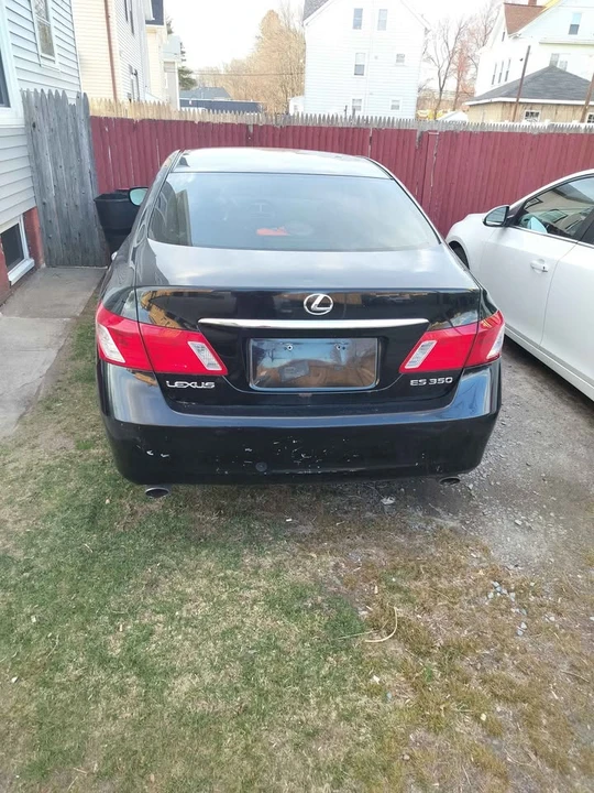 2007 Lexus ES 5th Gen - Image 3 of 10