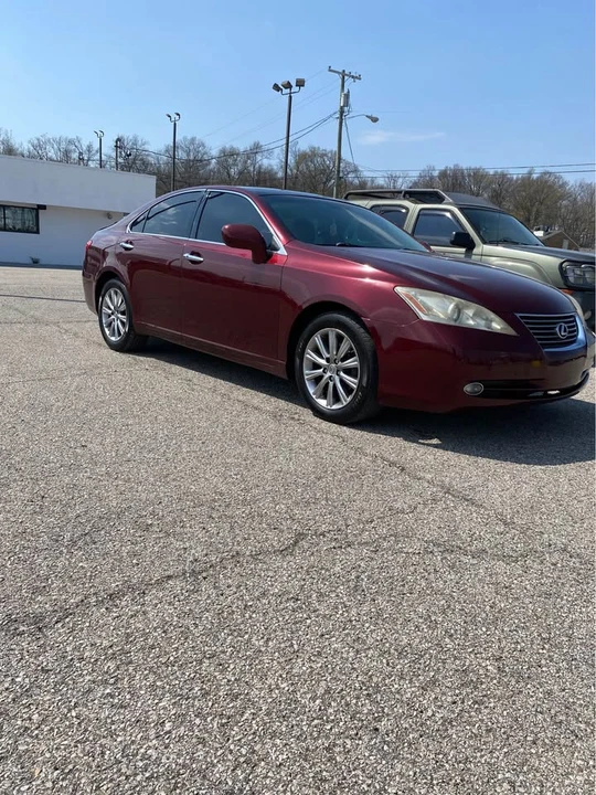 2007 Lexus ES 5th Gen - Image 2 of 17