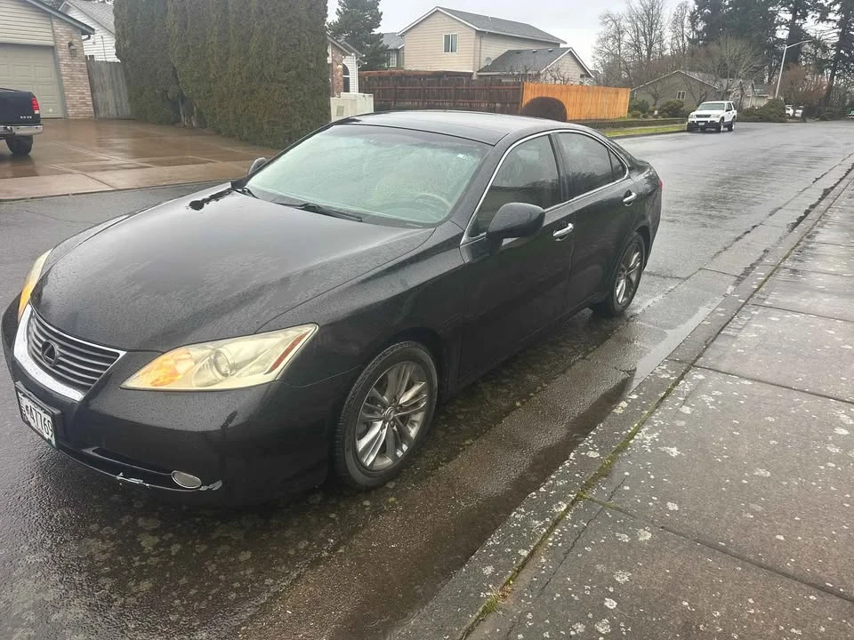 2007 Lexus ES 5th Gen - Image 6 of 12