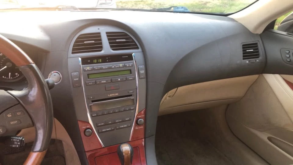 2007 Lexus ES 5th Gen - Image 9 of 20